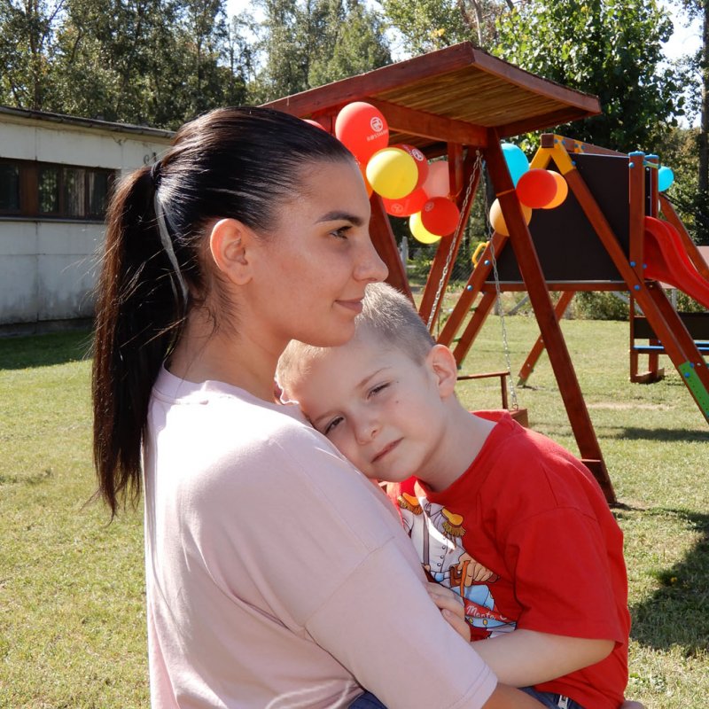 1 éves a CSODA-TÁR Óvoda Berettyóújfaluban 73